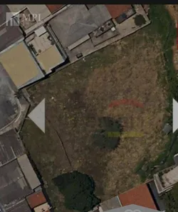 Terreno / Lote / Condomínio à venda, 934m² no Vila Guaca, São Paulo