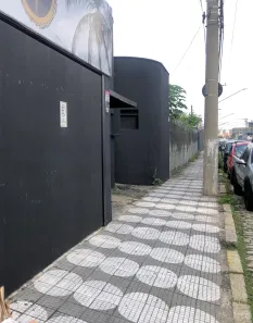 Galpão / Depósito / Armazém para alugar, 495m² no Vila Nancy, Mogi das Cruzes