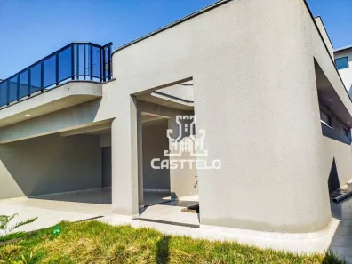 Sobrado com 3 Quartos à venda, 190m² no Itamarati, Ibiporã