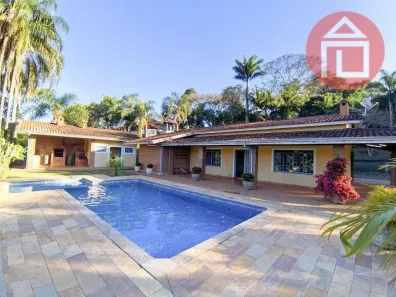 Fazenda / Sítio / Chácara com 3 Quartos para alugar, 800m² no Boa Vista dos Silva, Bragança Paulista