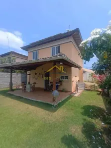 Casa de Condomínio com 3 Quartos à venda, 110m² no Catu de Abrantes (Abrantes), Camaçari