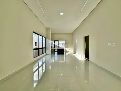 Casa de Condomínio com 4 Quartos à venda, 402m² no Residencial Park I, Vespasiano