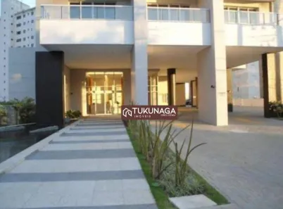 Conjunto Comercial / Sala para alugar, 44m² no Centro, Guarulhos