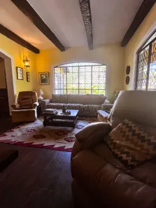 Casa com 5 Quartos para alugar, 415m² no Araras, Petrópolis