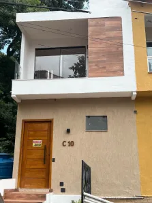 Casa de Condomínio com 2 Quartos para venda ou aluguel, 120m² no Jacarepaguá, Rio de Janeiro