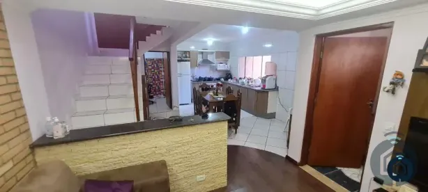 Casa com 2 Quartos à venda, 120m² no Jardim Granada, Mairinque