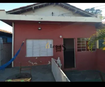 Casa com 2 Quartos à venda, 120m² no Vila Padre Bento, Itu