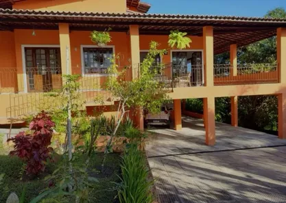 Casa com 6 Quartos para venda ou aluguel, 300m² no , Paudalho