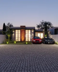 Casa de Condomínio com 3 Quartos à venda, 127m² no Diácono João Luiz Pozzobon, Santa Maria