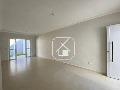 Casa de Condomínio com 3 Quartos à venda, 101m² no Estância Guararema, Guararema