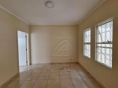 Casa com 3 Quartos para alugar, 98m² no Parque Primeiro de Maio, Piracicaba