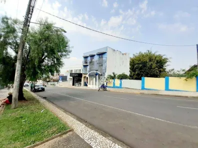 Conjunto Comercial / Sala para alugar, 60m² no Centro, Irati