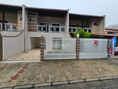 Sobrado com 2 Quartos à venda, 108m² no Fortaleza, Blumenau