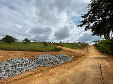 Terreno / Lote / Condomínio à venda, 360m² no Salatiel A de Deus, Capim Branco