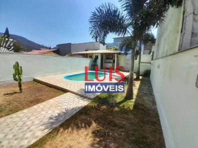 Casa com 3 Quartos à venda, 138m² no Praia de Itaipuaçu (Itaipuaçu), Maricá