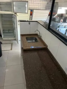 Loja / Salão / Ponto Comercial à venda, 50m² no Centro, Jacareí