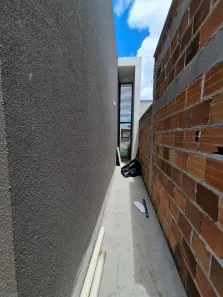 Casa de Condomínio com 3 Quartos para alugar, 100m² no Registro, Feira de Santana