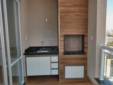 Cobertura com 3 Quartos à venda, 194m² no Nova Aliança, Ribeirão Preto