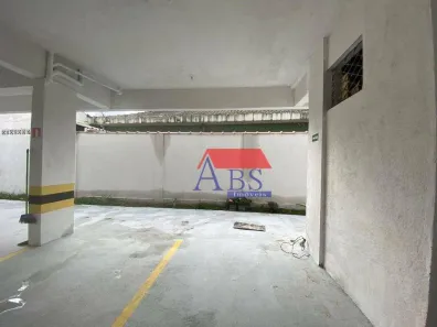 Apartamento com 2 Quartos à venda, 41m² no Vila Nova, Cubatão