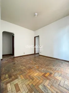 Apartamento com 2 Quartos à venda, 60m² no Santa Branca, Belo Horizonte