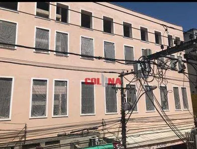 Prédio Inteiro para venda ou aluguel, 850m² no Centro, Niterói