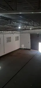 Galpão / Depósito / Armazém para alugar, 260m² no Parque Ortolândia, Hortolândia