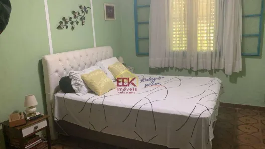 Fazenda / Sítio / Chácara com 3 Quartos para venda ou aluguel, 330m² no Sapé I, Caçapava