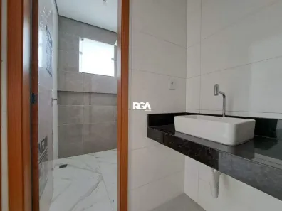 Casa com 3 Quartos à venda, 90m² no Xangrilá (Justinópolis), Ribeirão das Neves