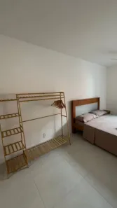 Apartamento com 2 Quartos à venda, 40m² no Cruzeiro, São José dos Pinhais