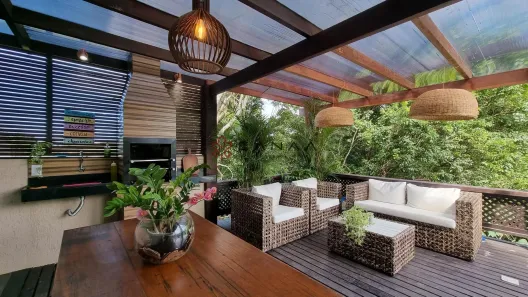 Casa de Condomínio com 5 Quartos à venda, 250m² no João Fernandes, Armação dos Búzios