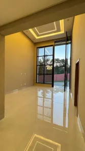 Casa de Condomínio com 3 Quartos à venda, 235m² no Jardins Nápoles, Senador Canedo
