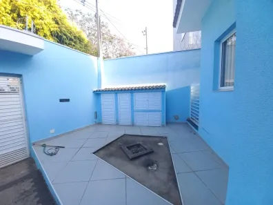 Sobrado com 3 Quartos à venda, 174m² no Jardim Paraíso, Itu