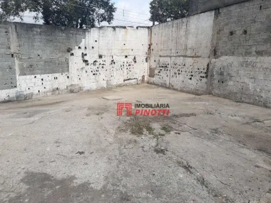 Terreno / Lote / Condomínio à venda, 459m² no Piraporinha, Diadema