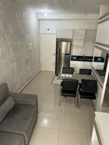Loft com 1 Quarto à venda, 45m² no Jardim do Mar, São Bernardo do Campo