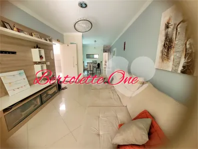 Sobrado com 4 Quartos para venda ou aluguel, 242m² no Jardim Paraíso, São Paulo