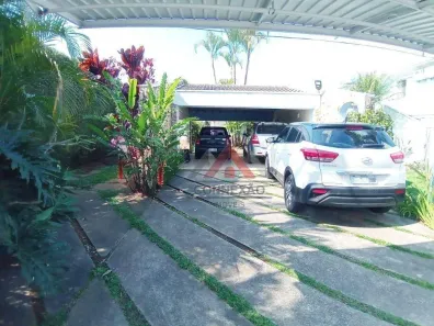 Casa Comercial com 4 Quartos para alugar, 350m² no Parque Suzano, Suzano