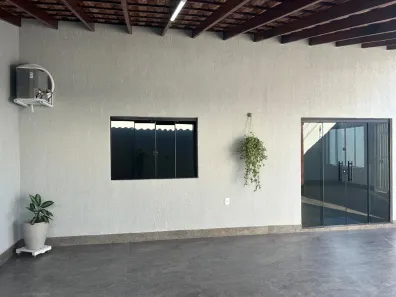 Casa com 3 Quartos à venda, 120m² no Setor Norte, Brasília