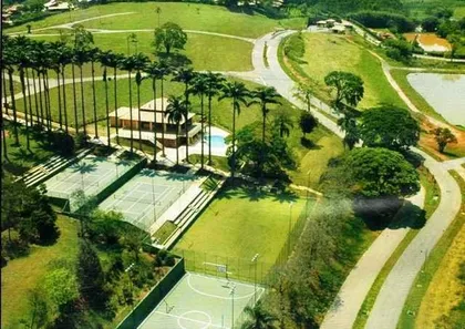 Terreno / Lote / Condomínio à venda, 892m² no Aglomeração Urbana de Jundiaí, Louveira