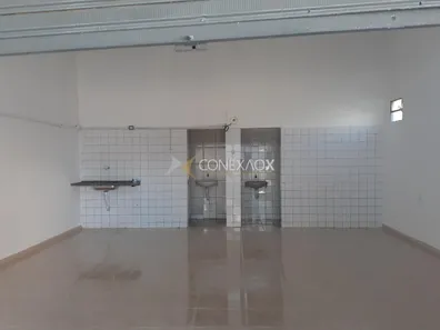 Galpão / Depósito / Armazém à venda, 72m² no Jardim Danúbio Azul (Nova Veneza), Sumaré