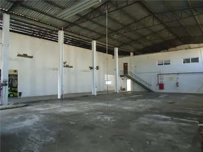 Galpão / Depósito / Armazém à venda, 3464m² no Parque Virgílio Viel, Sumaré