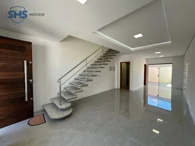 Casa de Condomínio com 2 Quartos à venda, 81m² no Centro, Balneário Piçarras