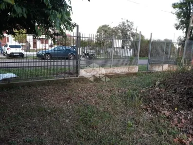 Terreno / Lote / Condomínio à venda, 480m² no Pé de Plátano, Santa Maria