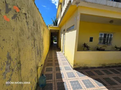 Casa com 4 Quartos à venda, 200m² no Palhada, Nova Iguaçu