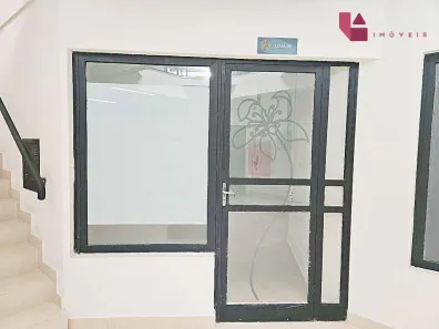 Loja / Salão / Ponto Comercial para alugar, 34m² no Fátima II, Pouso Alegre