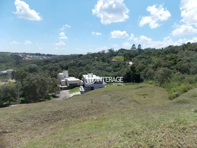 Terreno / Lote / Condomínio à venda, 2531m² no Cecilia, Campo Magro