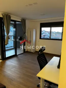 Kitnet à venda, 40m² no km 18, Osasco