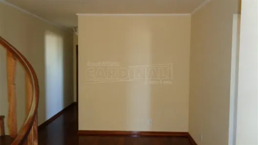 Cobertura com 3 Quartos à venda, 113m² no Jardim Paraíso, São Carlos
