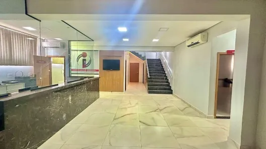 Prédio Inteiro para venda ou aluguel, 461m² no Boa Vista, Araçatuba