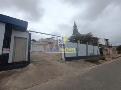 Casa de Condomínio com 4 Quartos à venda, 170m² no Candeias, Vitória da Conquista