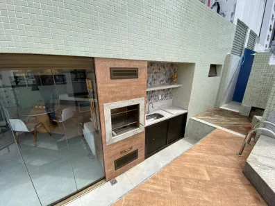 Cobertura com 2 Quartos à venda, 140m² no Candeal, Salvador